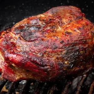 Boston Butt