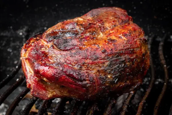 Boston Butt