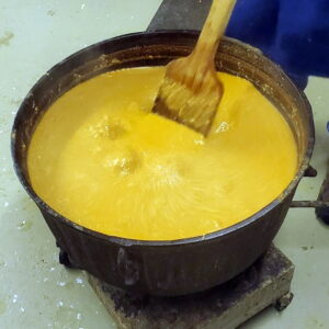 Brunswick Stew