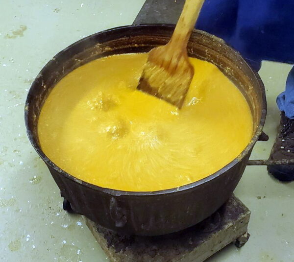 Brunswick Stew